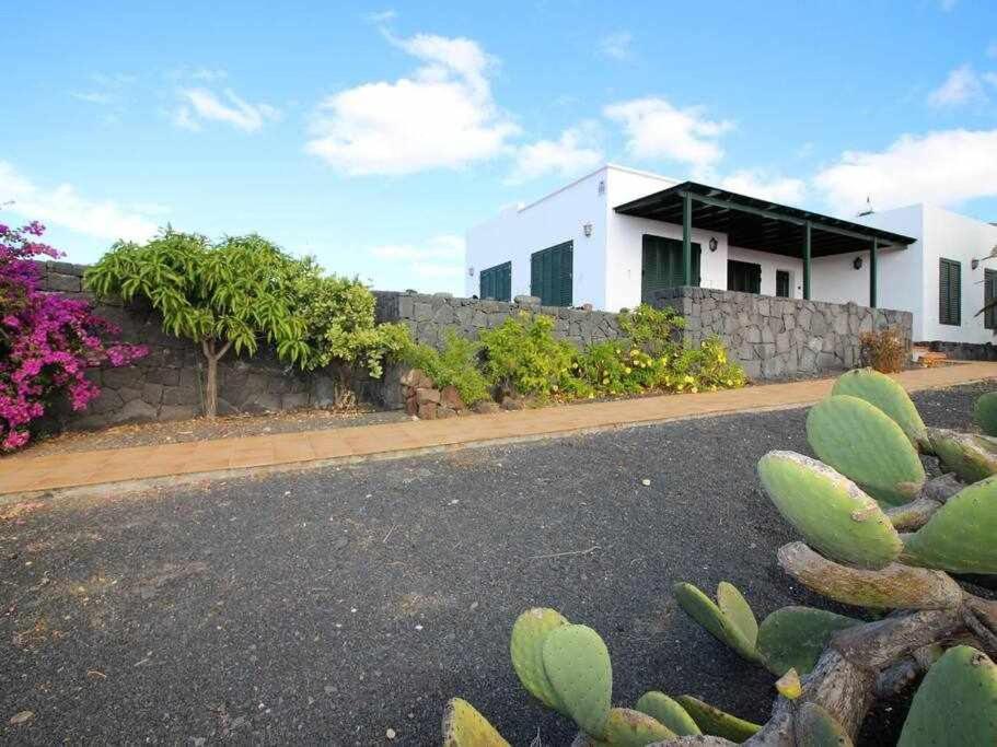 Casa La Cancela Las Brenas Exterior photo